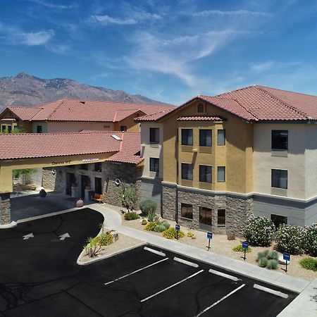 Hampton Inn & Suites Tucson Mall Casas Adobes Exterior foto