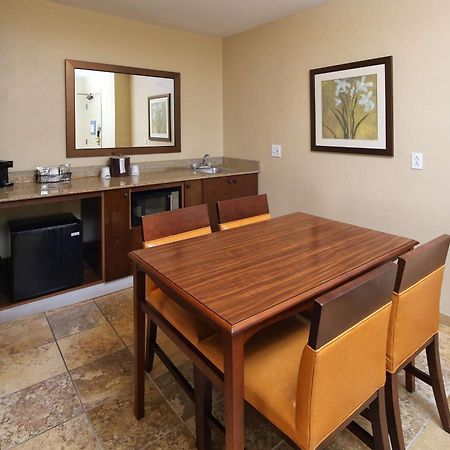 Hampton Inn & Suites Tucson Mall Casas Adobes Exterior foto