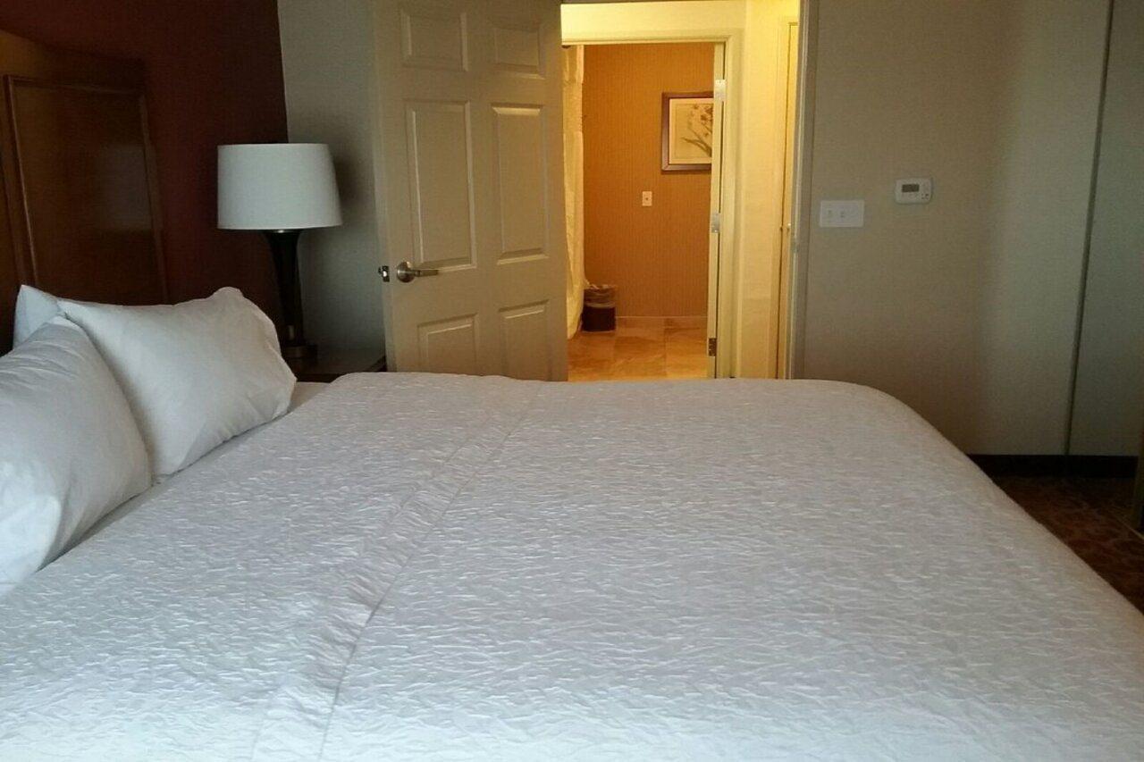Hampton Inn & Suites Tucson Mall Casas Adobes Exterior foto