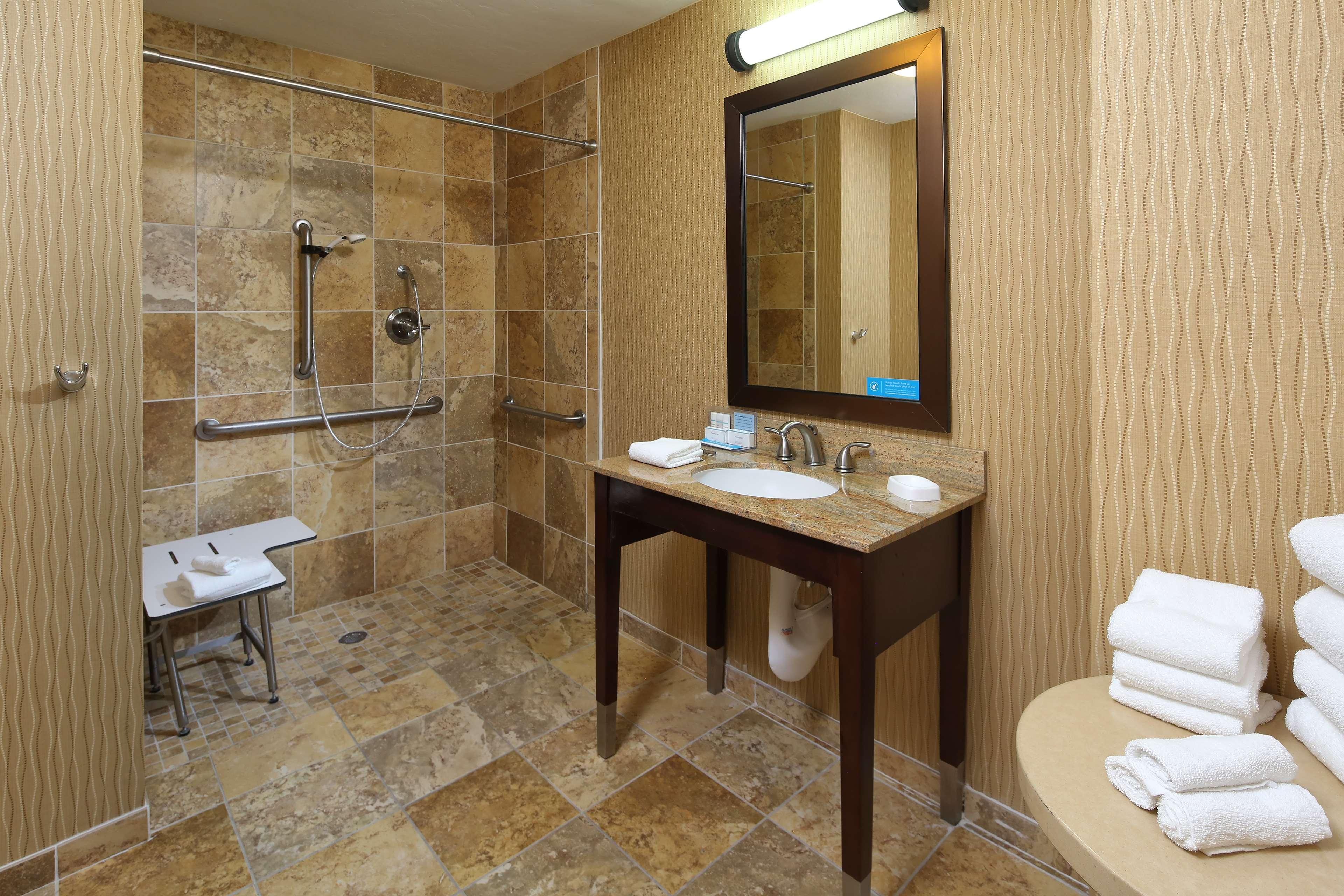Hampton Inn & Suites Tucson Mall Casas Adobes Exterior foto