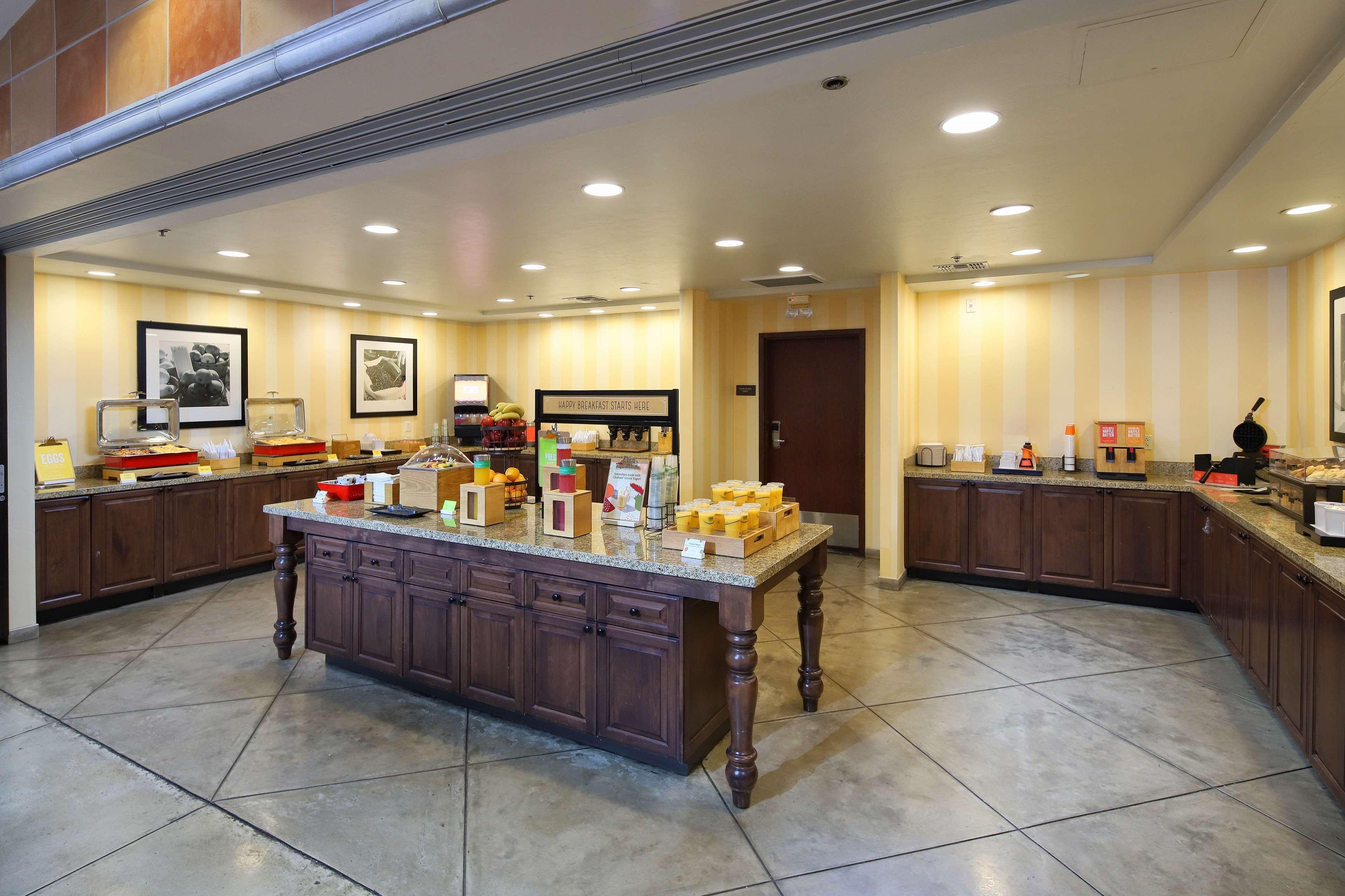Hampton Inn & Suites Tucson Mall Casas Adobes Exterior foto