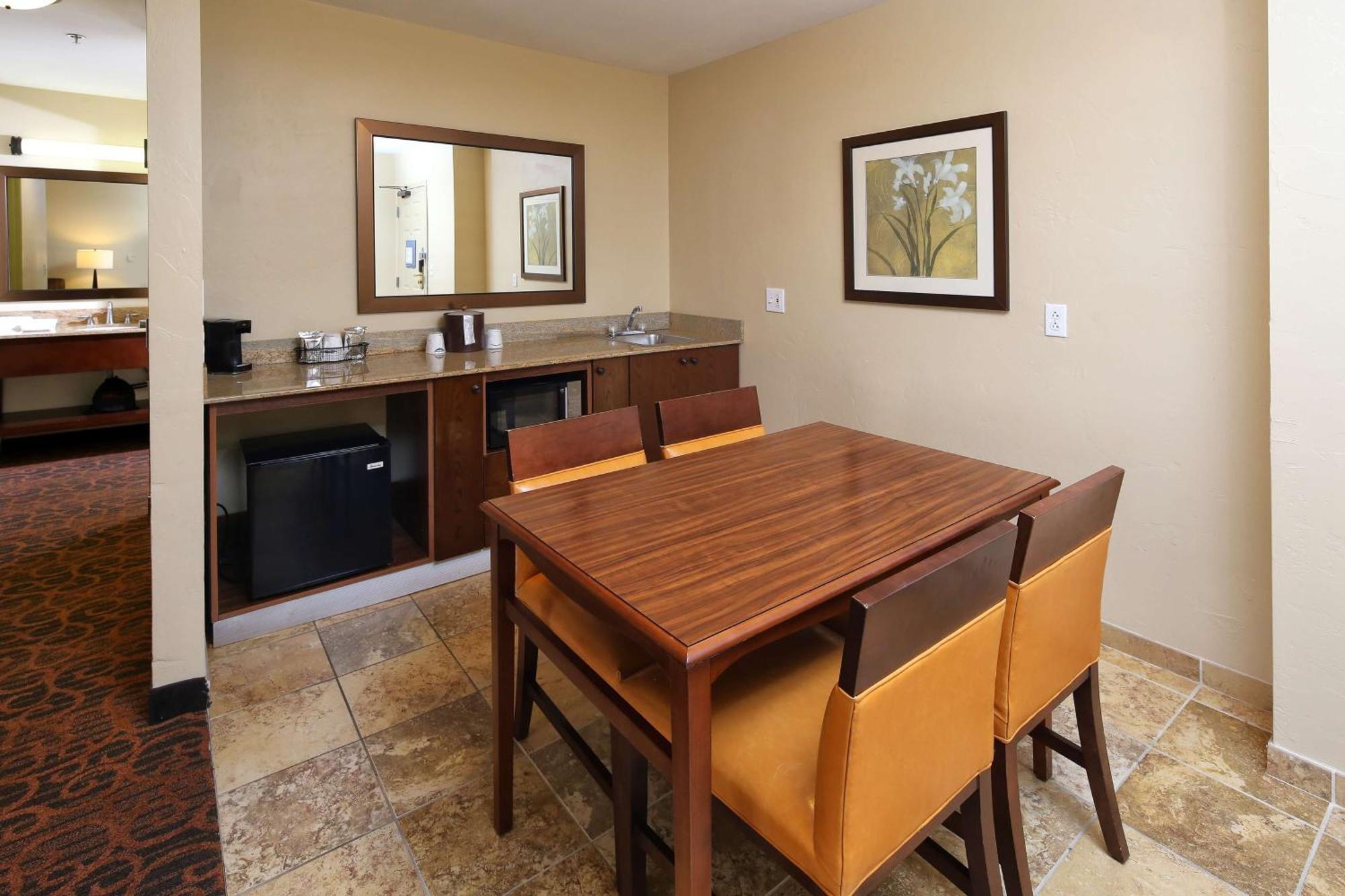 Hampton Inn & Suites Tucson Mall Casas Adobes Exterior foto