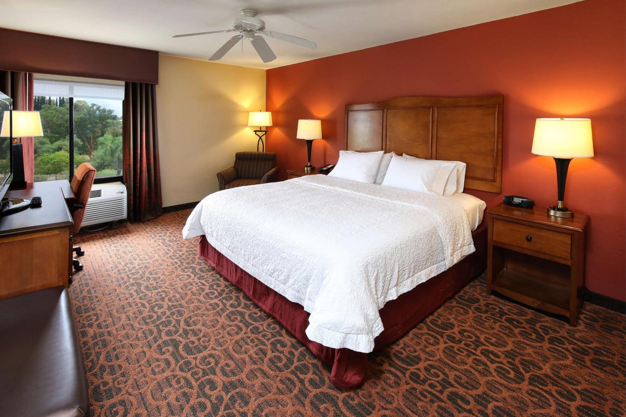 Hampton Inn & Suites Tucson Mall Casas Adobes Exterior foto