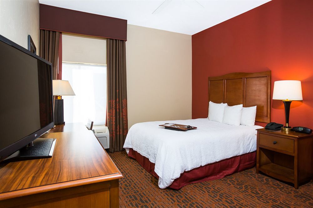 Hampton Inn & Suites Tucson Mall Casas Adobes Exterior foto