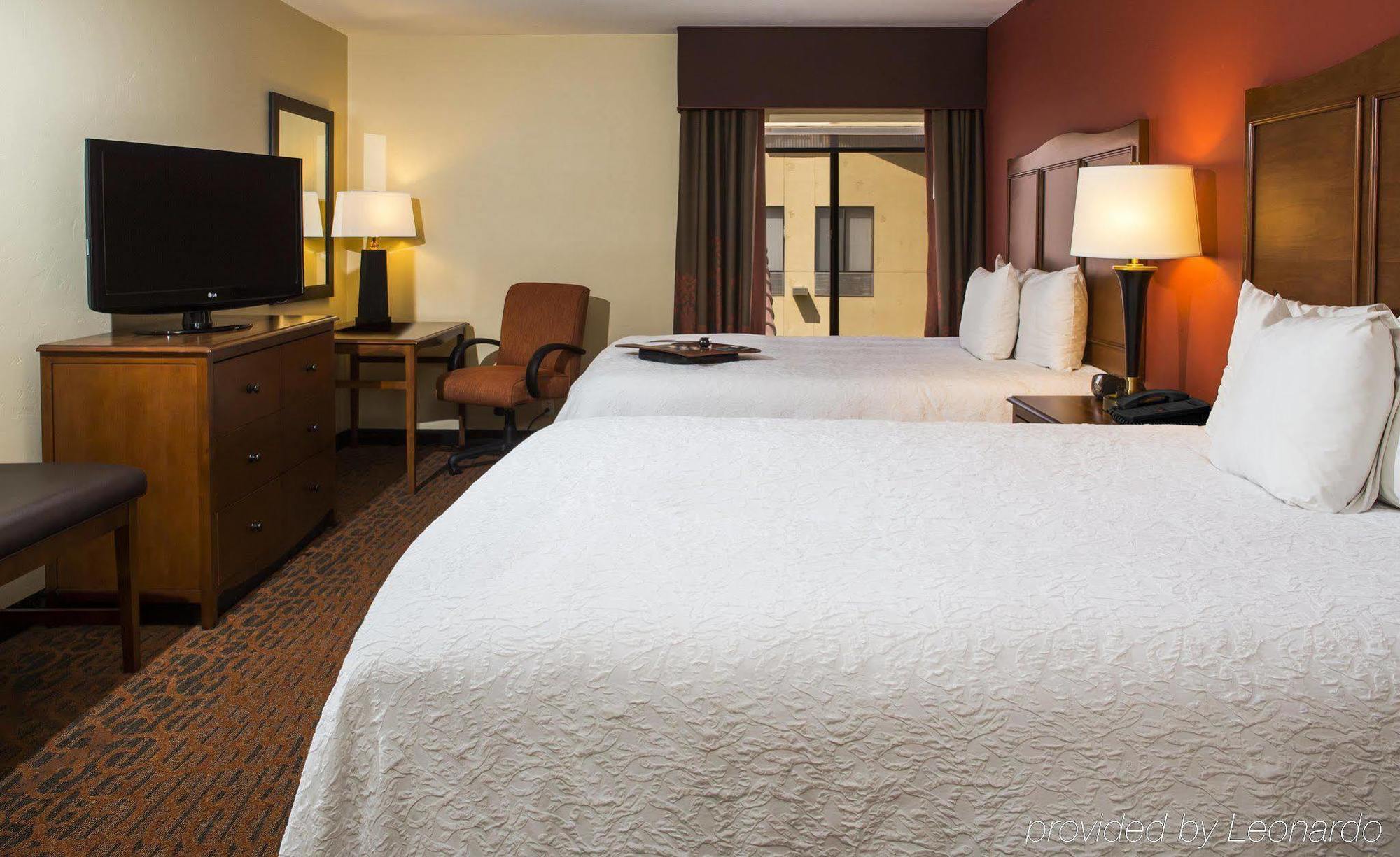 Hampton Inn & Suites Tucson Mall Casas Adobes Exterior foto