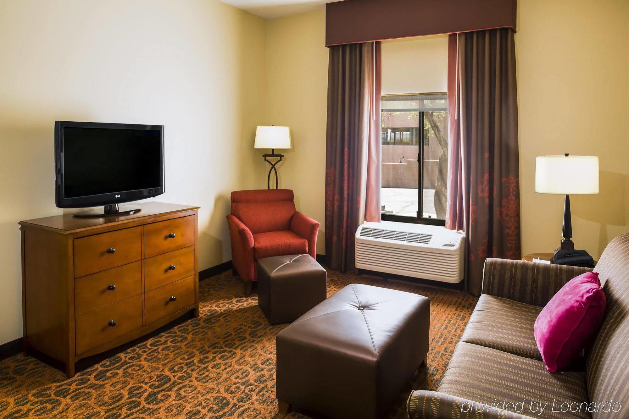 Hampton Inn & Suites Tucson Mall Casas Adobes Exterior foto