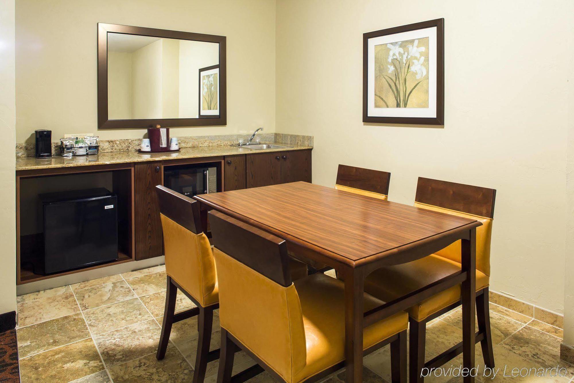 Hampton Inn & Suites Tucson Mall Casas Adobes Exterior foto